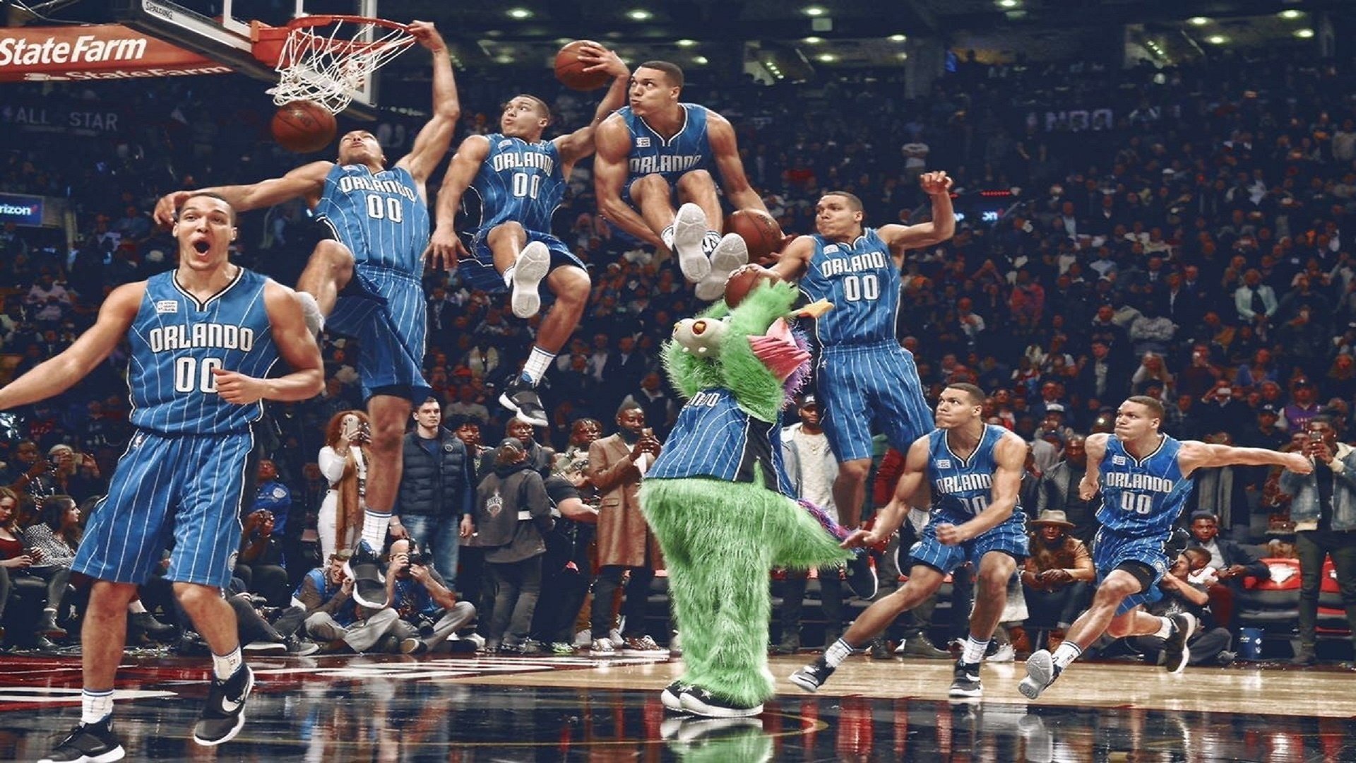 库里与球迷合影耐心十足获点赞,库里跟谁组合